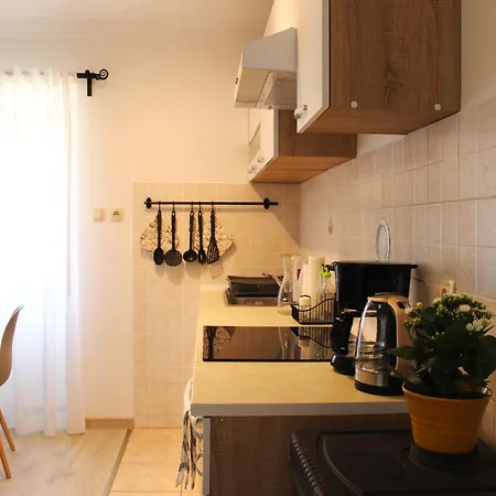 Luce Apartman
