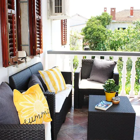 Luce Apartman