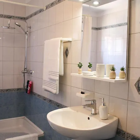 Luce Apartman Sveti Vid-Miholjice