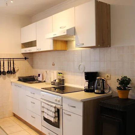 Apartman Luce Sveti Vid-Miholjice