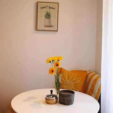 Luce Apartman Sveti Vid-Miholjice