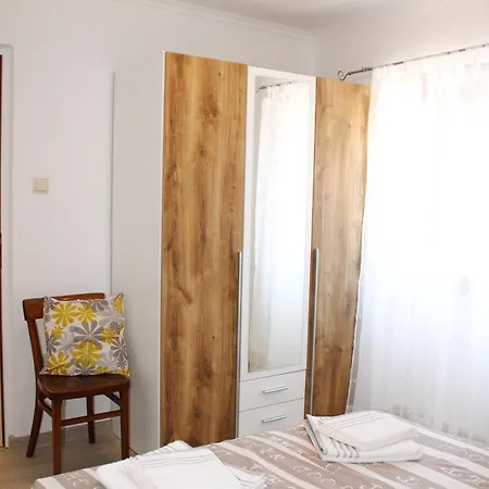 Apartman Luce Sveti Vid-Miholjice