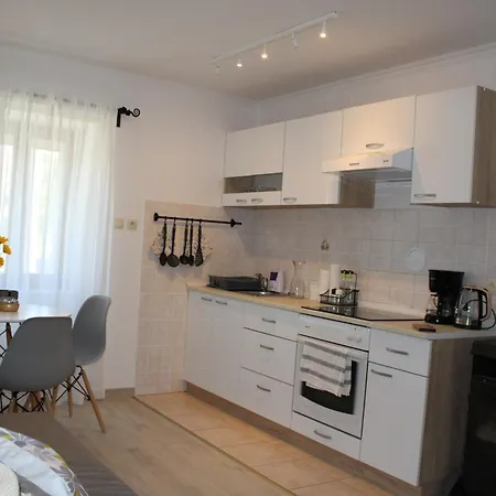Apartman Luce