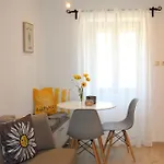 Apartmán Luce *