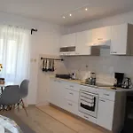 Apartmán Luce