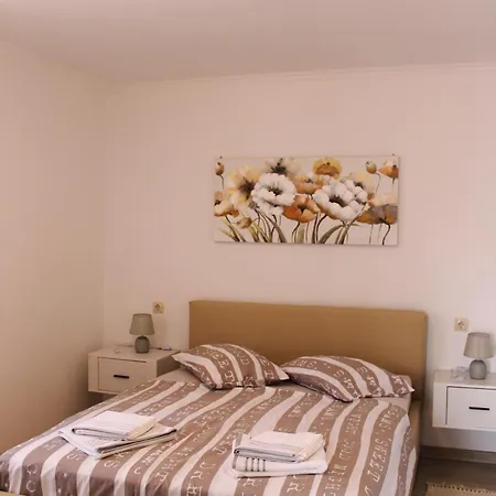 Luce Apartment