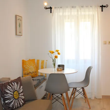 Apartment Luce *