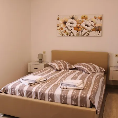 Apartment Luce