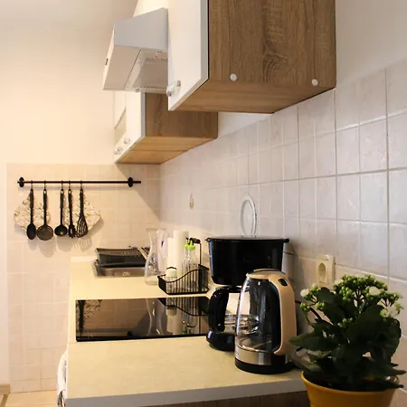 Luce Apartment