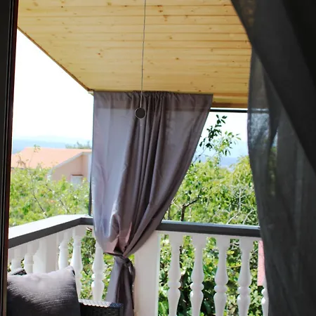 Apartment Luce *