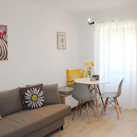 Luce * Sveti Vid-Miholjice